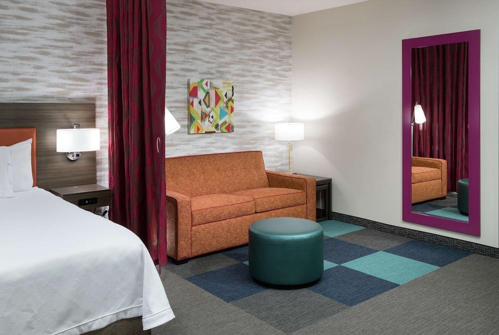 Home2 Suites By Hilton Jacksonville Airport Εξωτερικό φωτογραφία