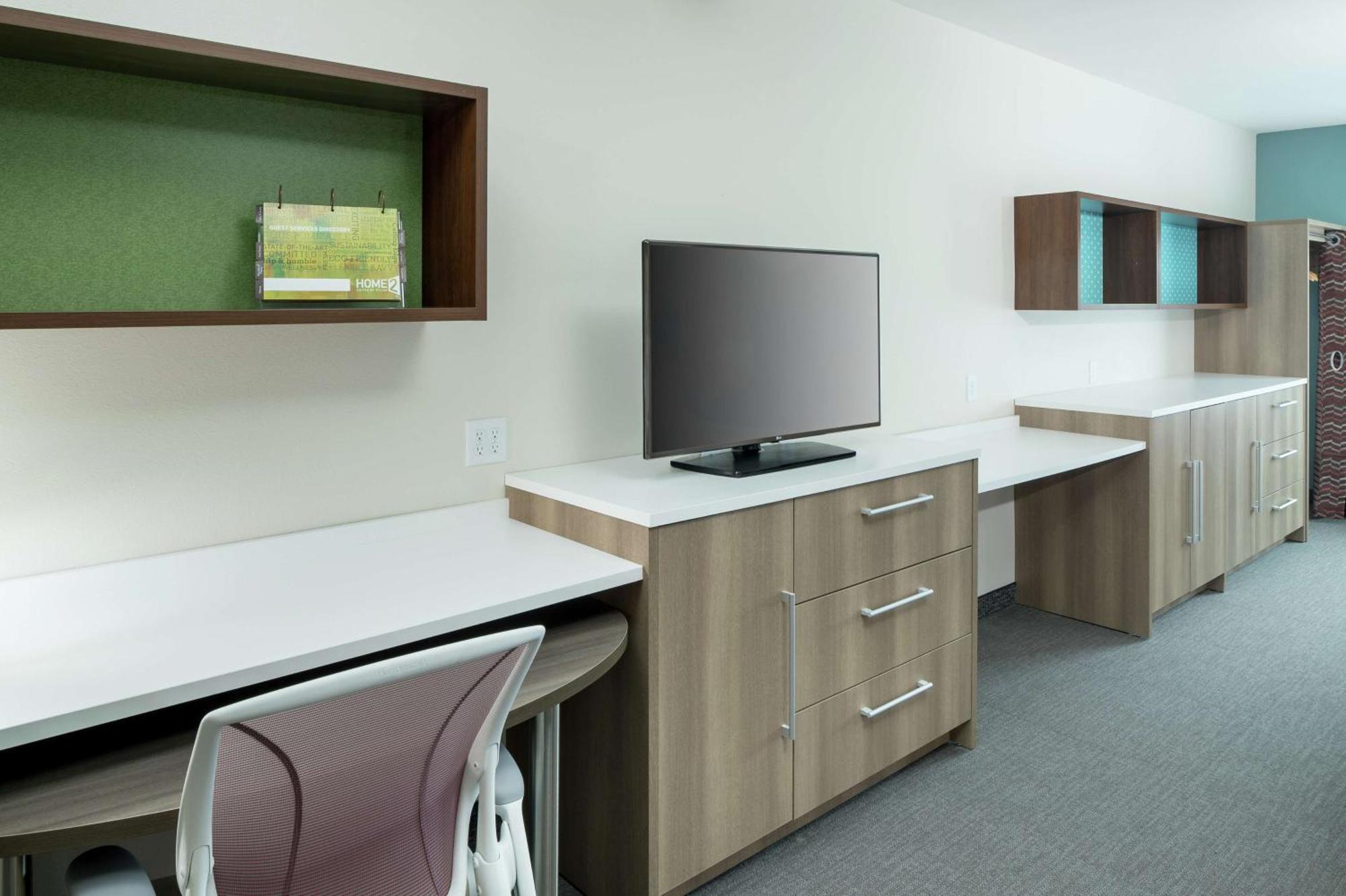 Home2 Suites By Hilton Jacksonville Airport Εξωτερικό φωτογραφία