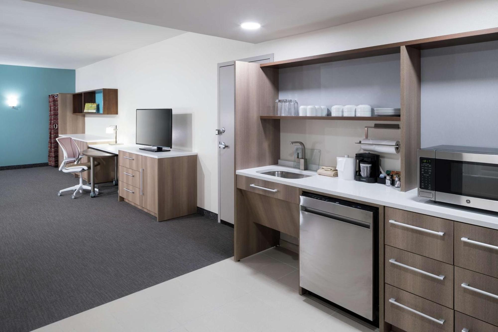 Home2 Suites By Hilton Jacksonville Airport Εξωτερικό φωτογραφία