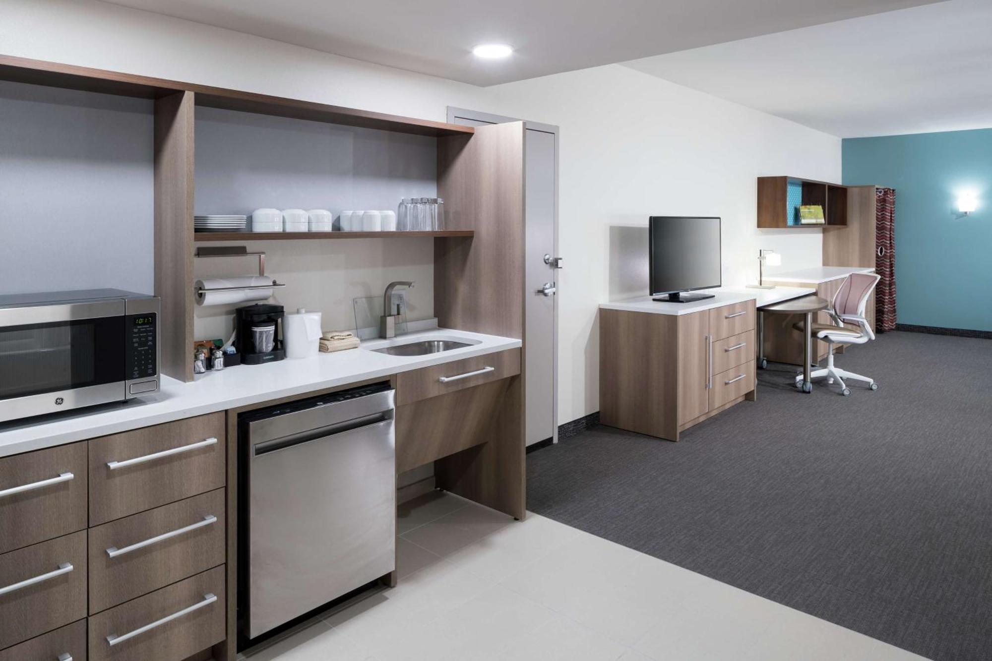 Home2 Suites By Hilton Jacksonville Airport Εξωτερικό φωτογραφία