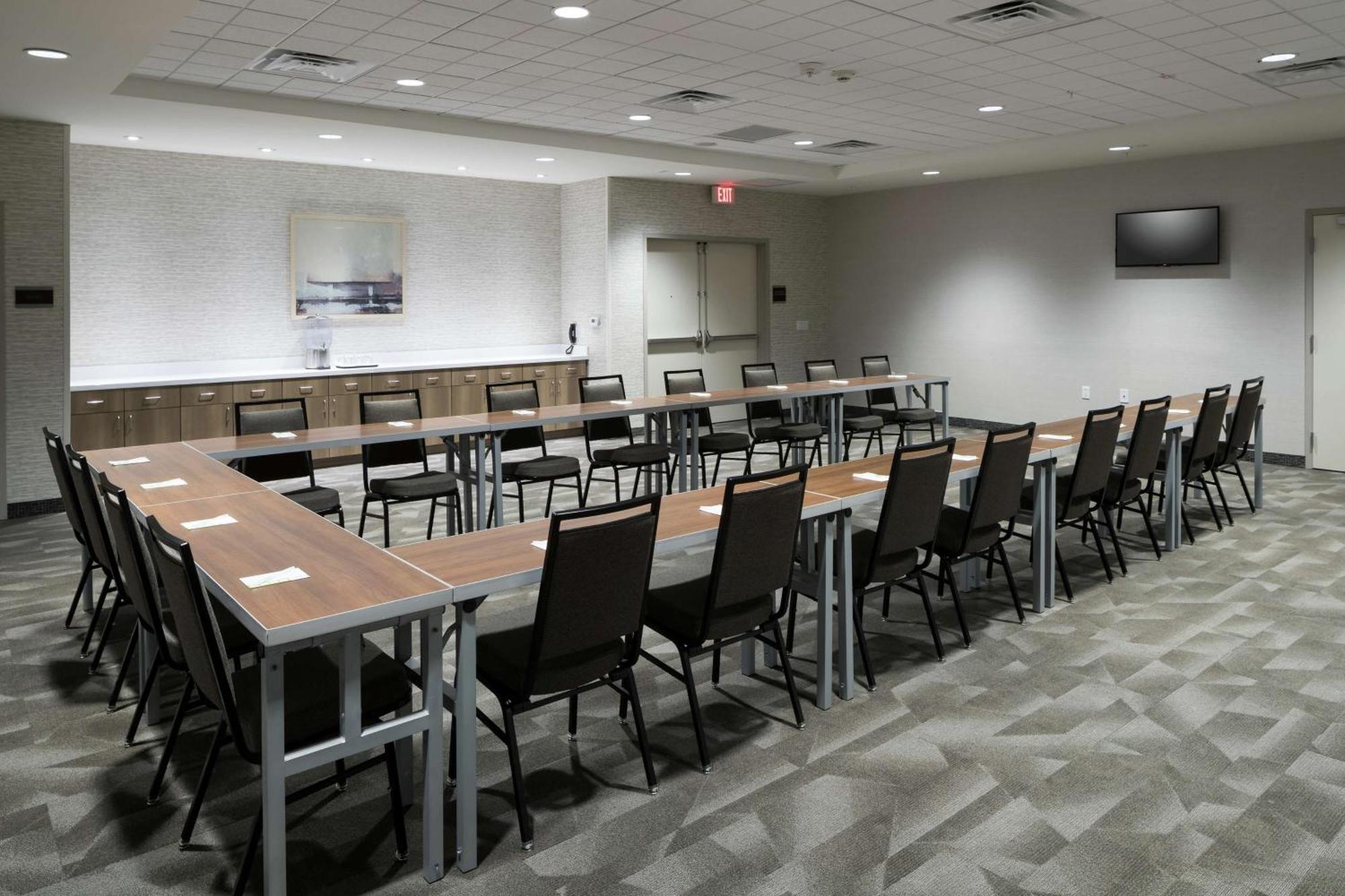 Home2 Suites By Hilton Jacksonville Airport Εξωτερικό φωτογραφία