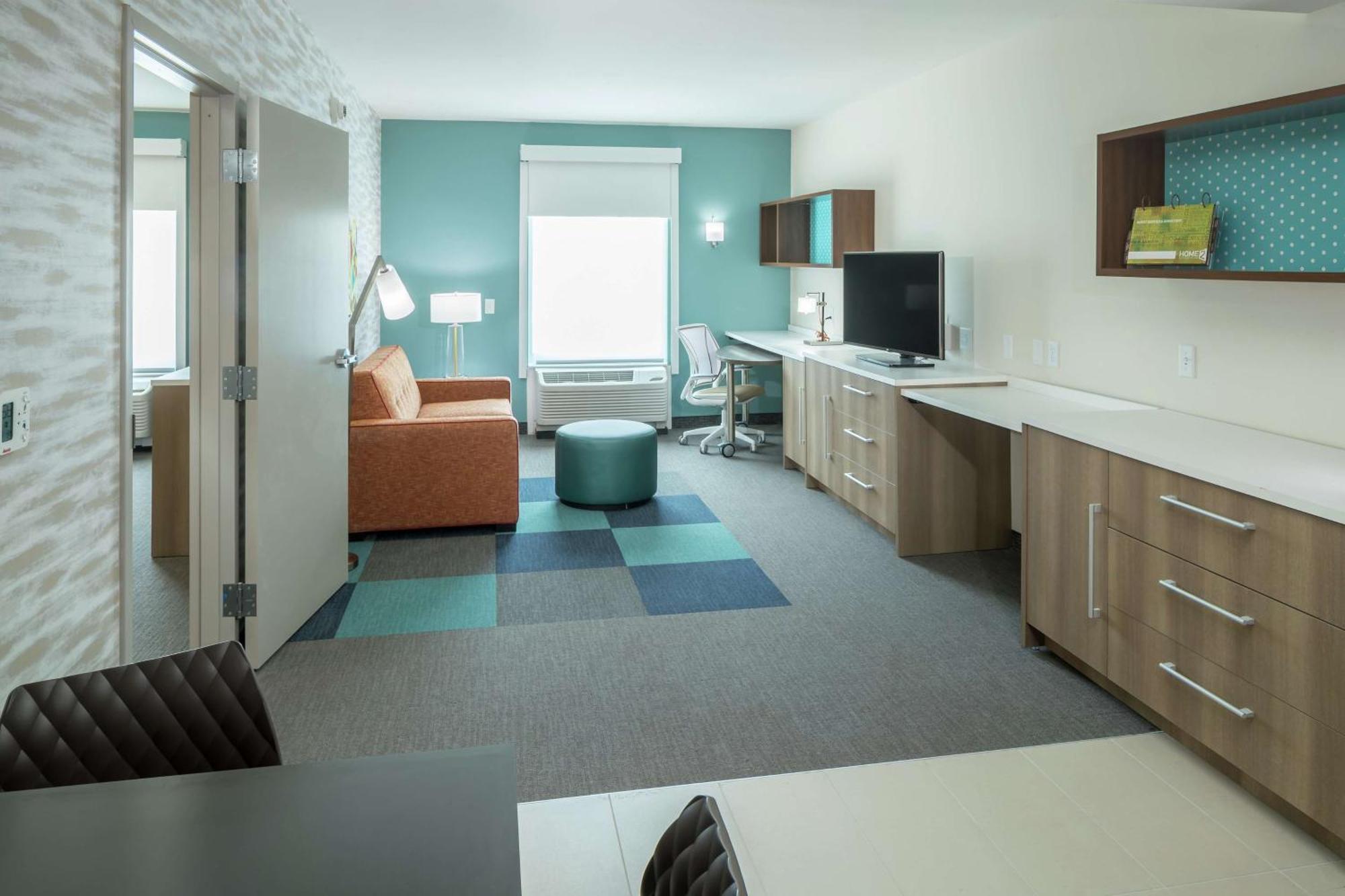 Home2 Suites By Hilton Jacksonville Airport Εξωτερικό φωτογραφία